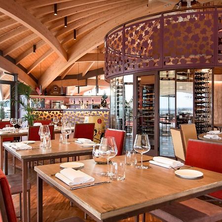 Buonamico Wine Resort Montecarlo Dış mekan fotoğraf