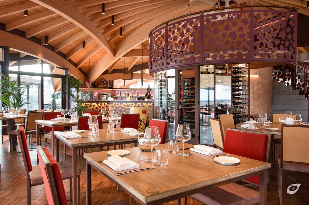 Buonamico Wine Resort Montecarlo Dış mekan fotoğraf