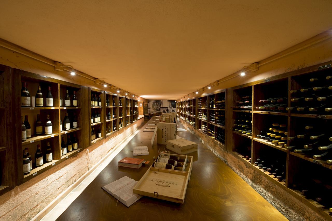 Buonamico Wine Resort Montecarlo Dış mekan fotoğraf