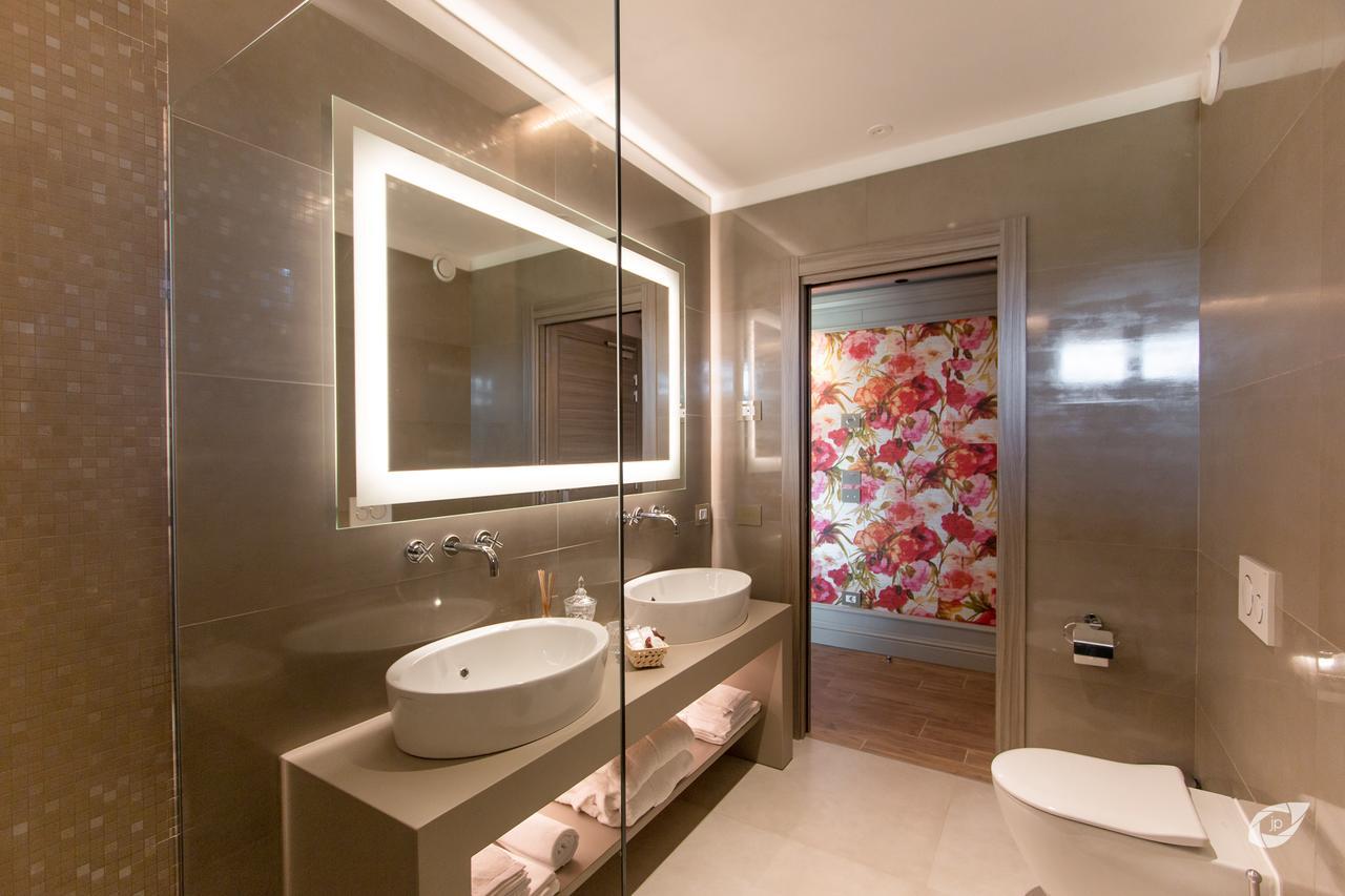 Buonamico Wine Resort Montecarlo Dış mekan fotoğraf