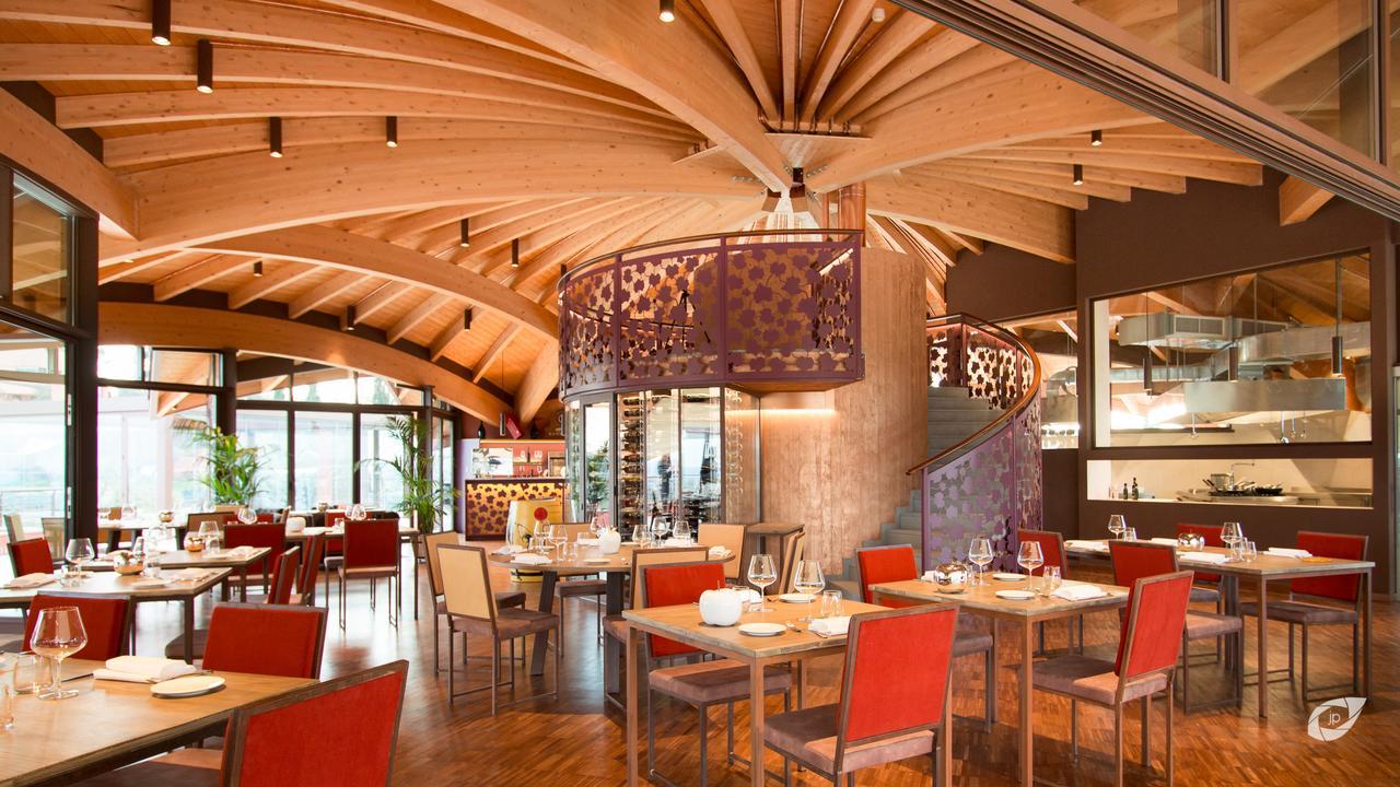 Buonamico Wine Resort Montecarlo Dış mekan fotoğraf