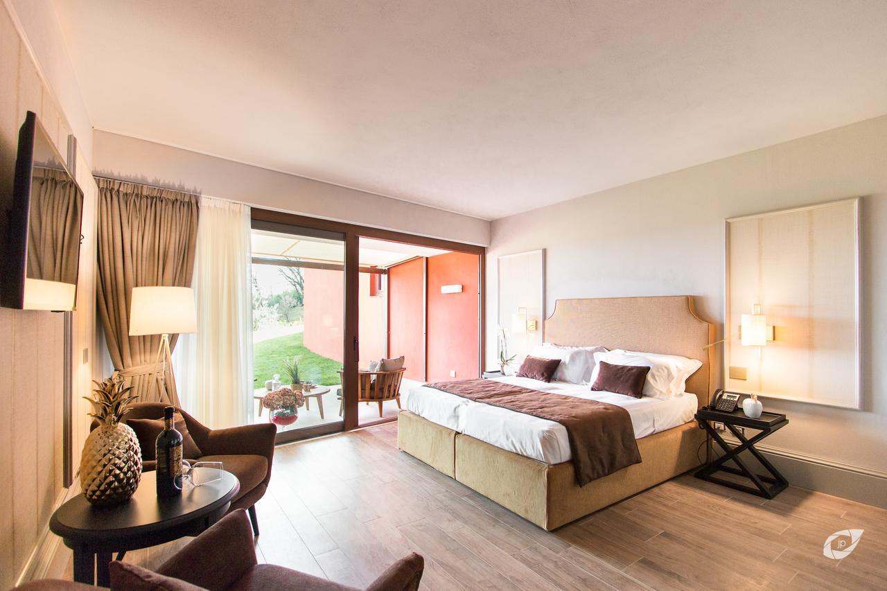 Buonamico Wine Resort Montecarlo Dış mekan fotoğraf