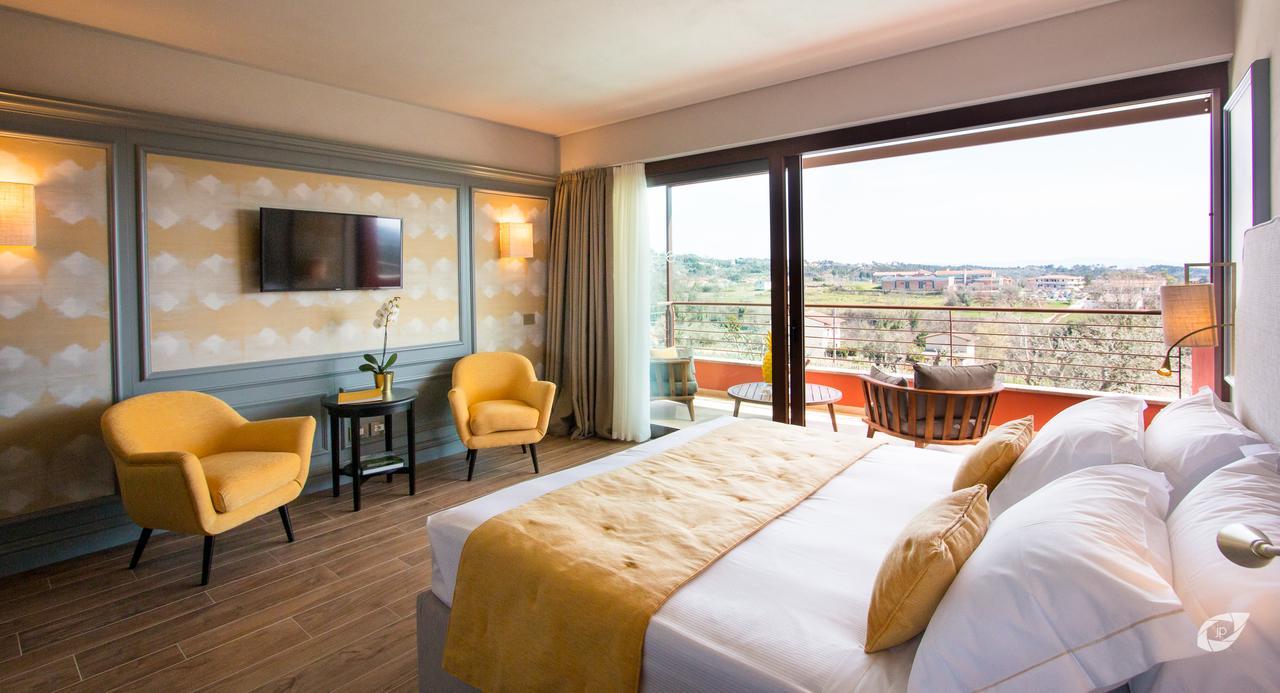 Buonamico Wine Resort Montecarlo Dış mekan fotoğraf