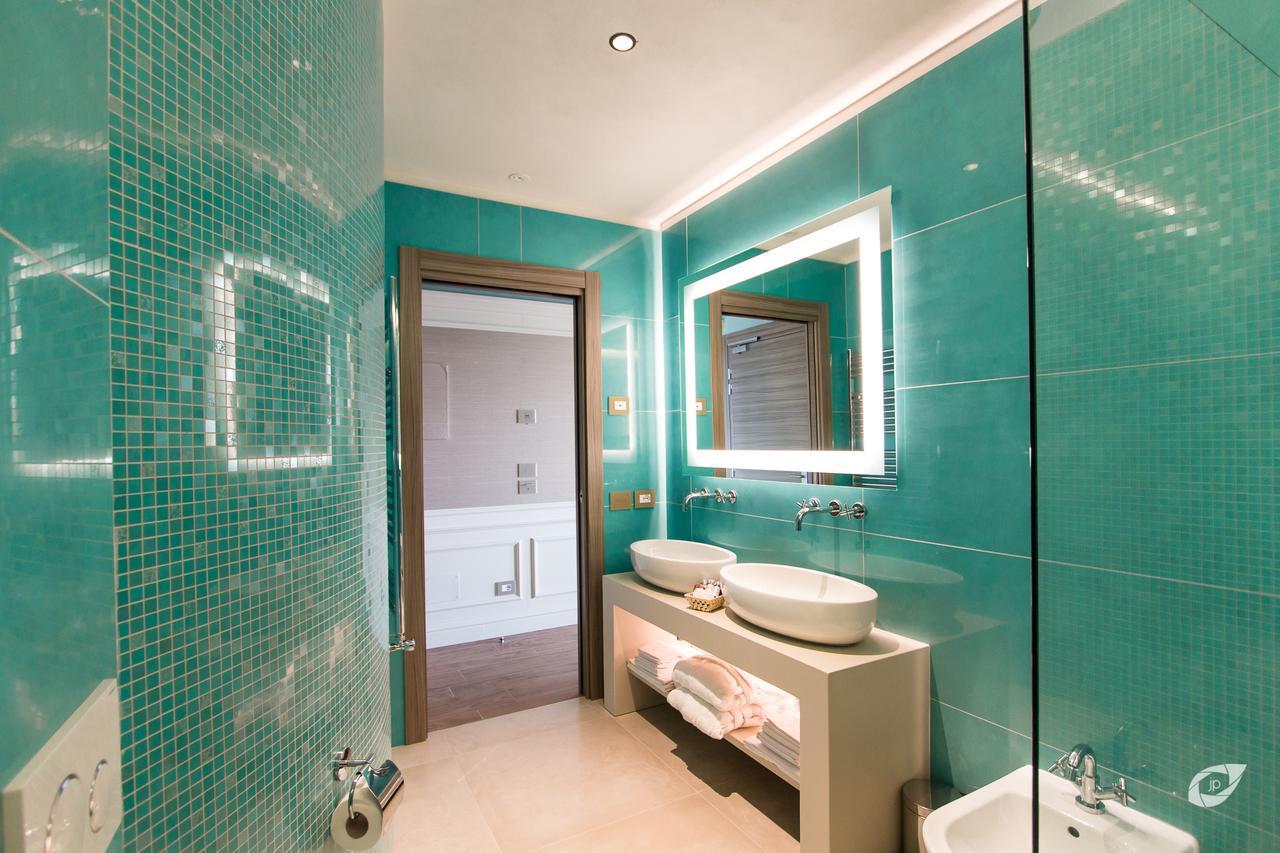 Buonamico Wine Resort Montecarlo Dış mekan fotoğraf