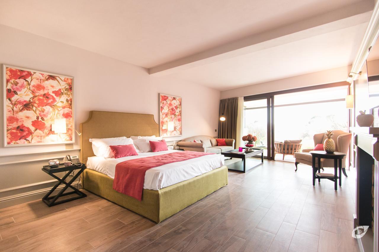 Buonamico Wine Resort Montecarlo Dış mekan fotoğraf