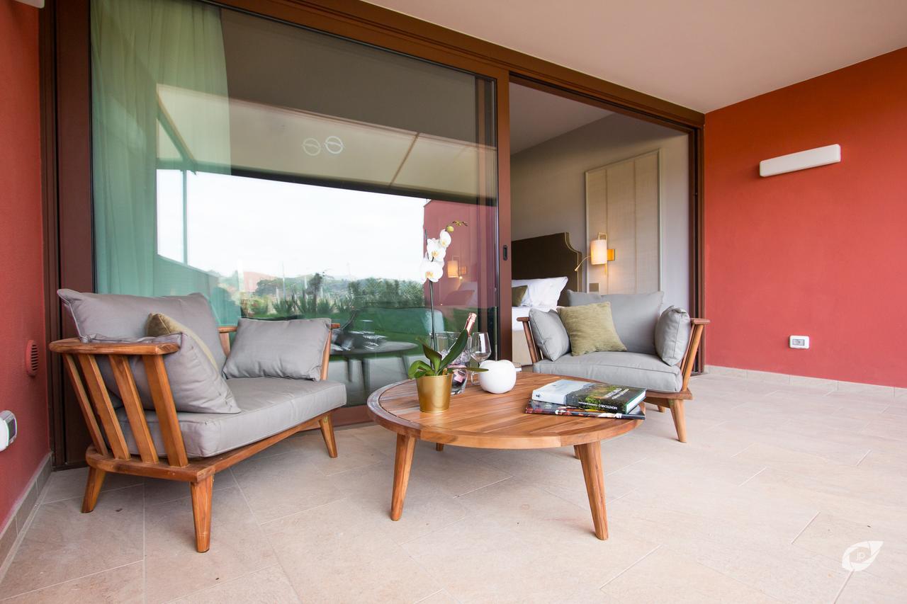 Buonamico Wine Resort Montecarlo Dış mekan fotoğraf