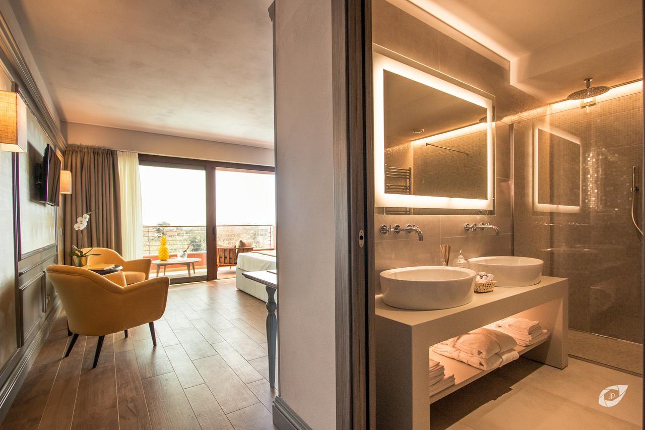 Buonamico Wine Resort Montecarlo Dış mekan fotoğraf