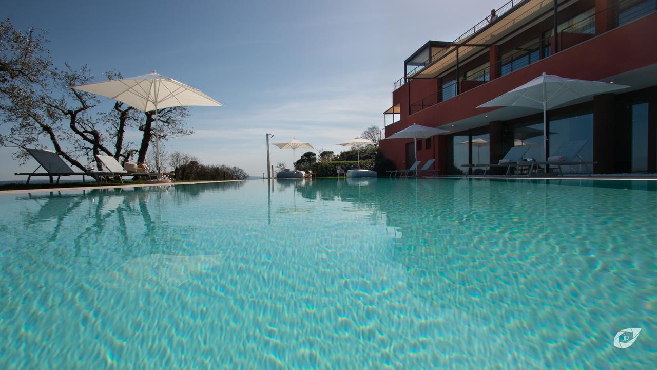 Buonamico Wine Resort Montecarlo Dış mekan fotoğraf