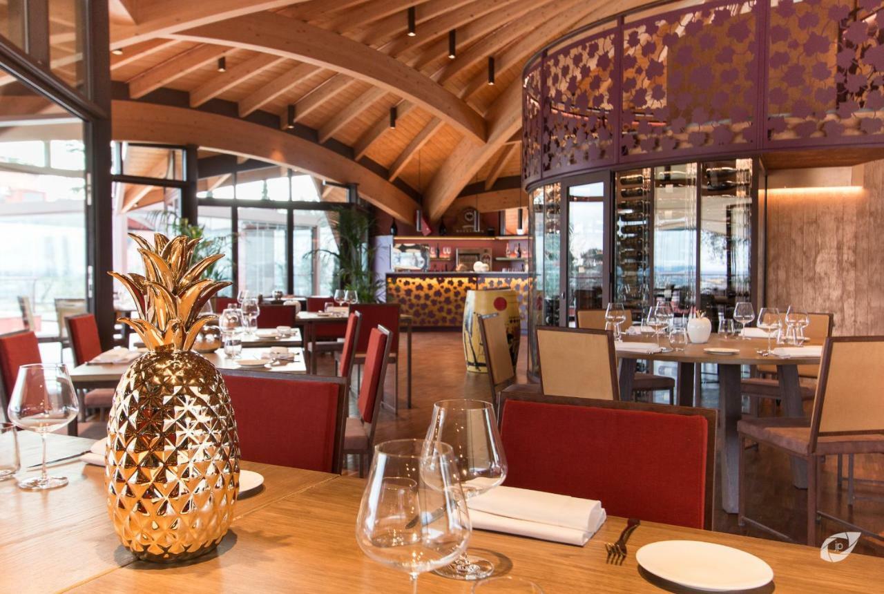 Buonamico Wine Resort Montecarlo Dış mekan fotoğraf